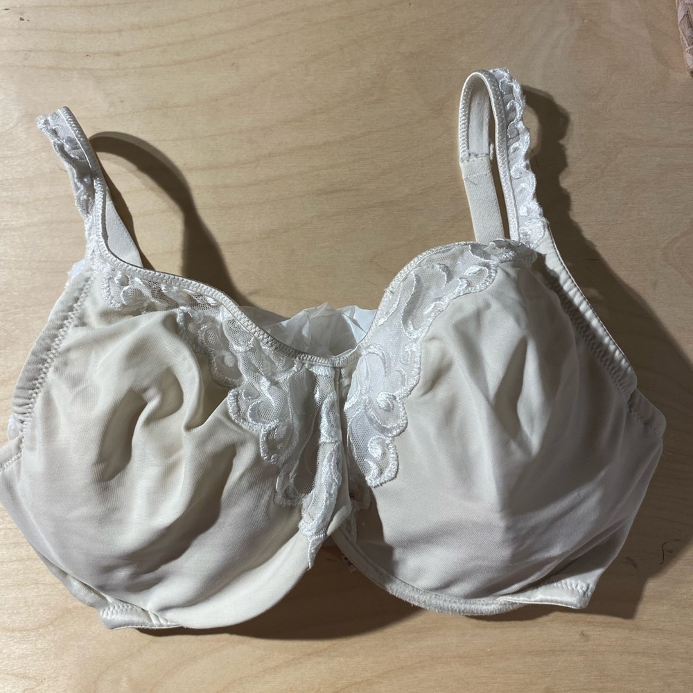 Lilyette Minimizer Bra 36 DD (HJ)